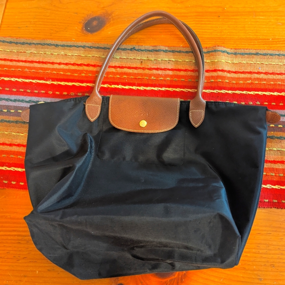 Longchamp Le Pliage Tote